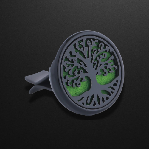 TheFragranceG® Car Perfume