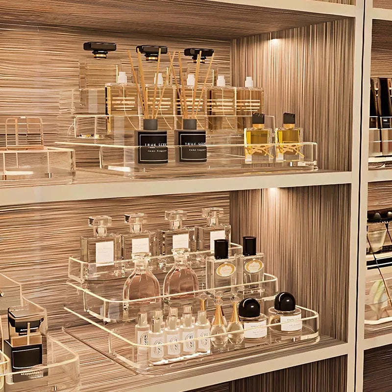 TheFragranceG® Crystal Essence Display