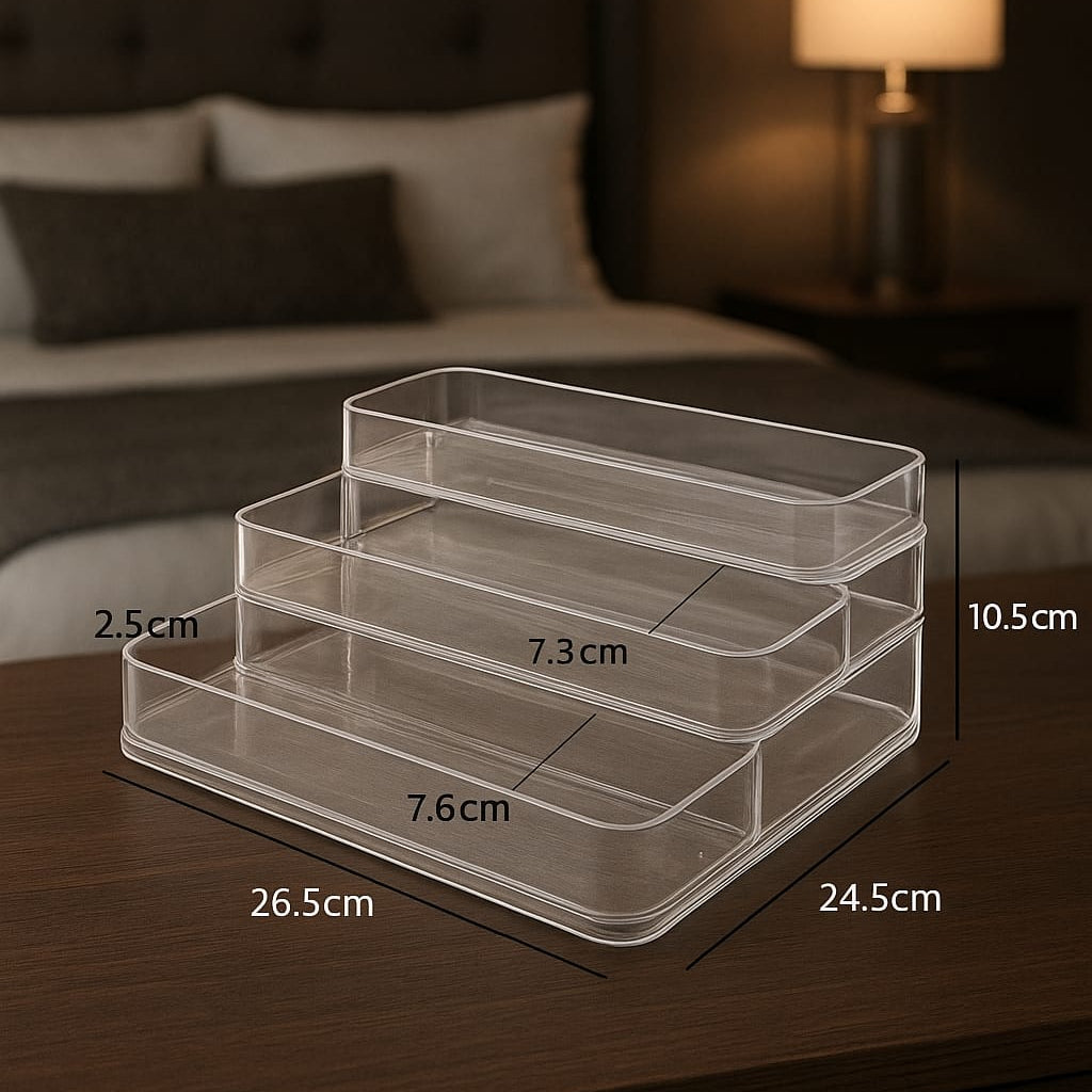 TheFragranceG® Crystal Essence Display